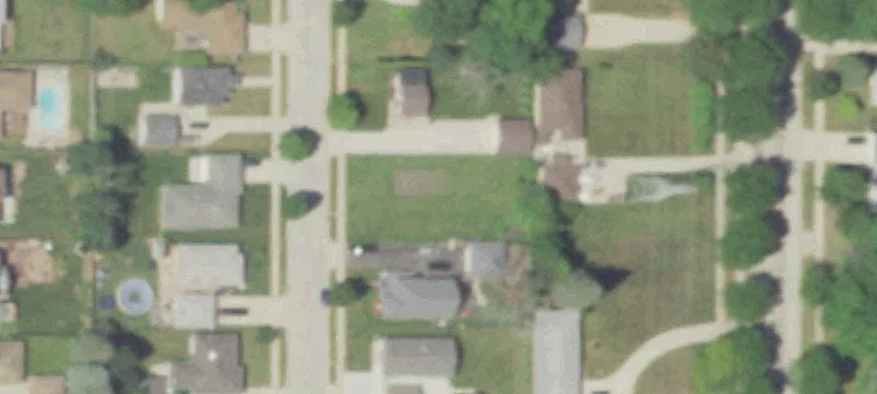 Vacant Residential Lot for Sale