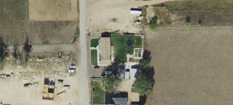 Waterfront Land Parcel