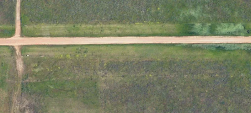 Residential Land Home Lot