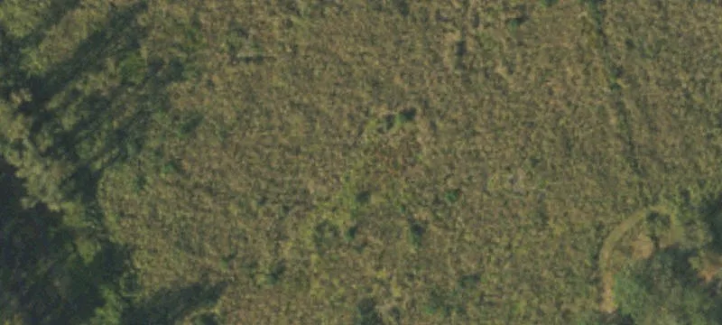 Cleared Residential Home Lot