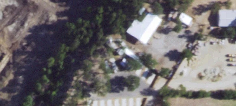 Established RV Park with Pad Potential