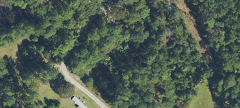 Cleared Residential Development Lots