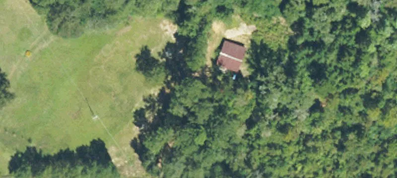 Rural Homesite Acreage with Perc Test