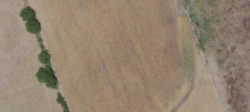 Development Land with Existing Residence