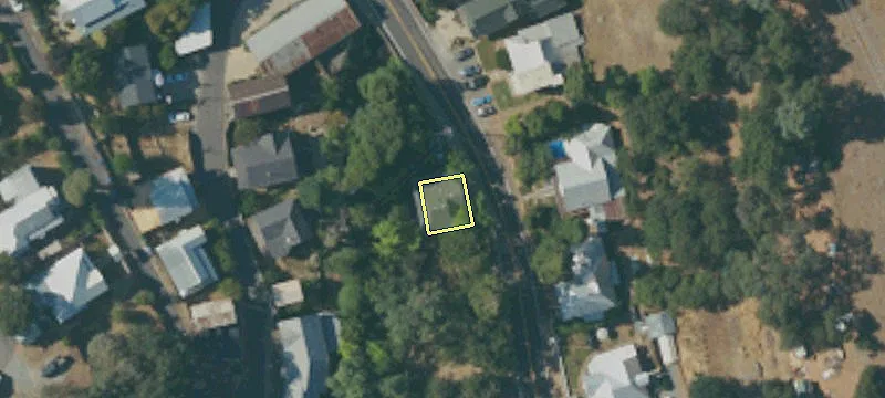 Specialty Commercial Property
