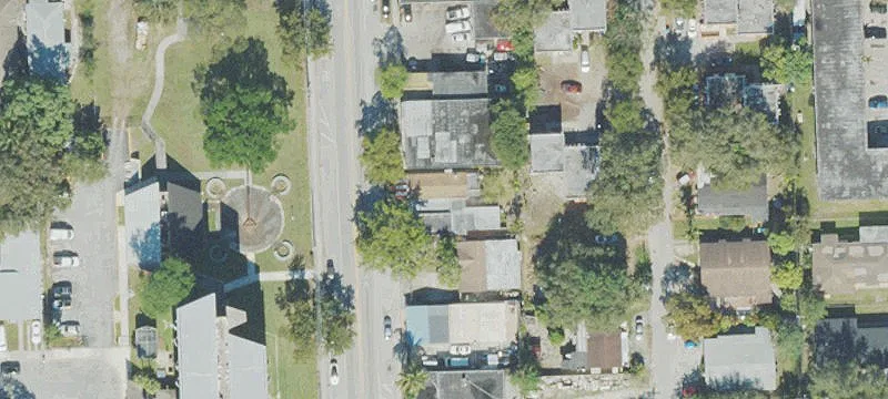 T5-L Zoned Development Land