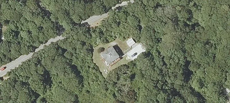 Private Beach Lot with Deeded Access