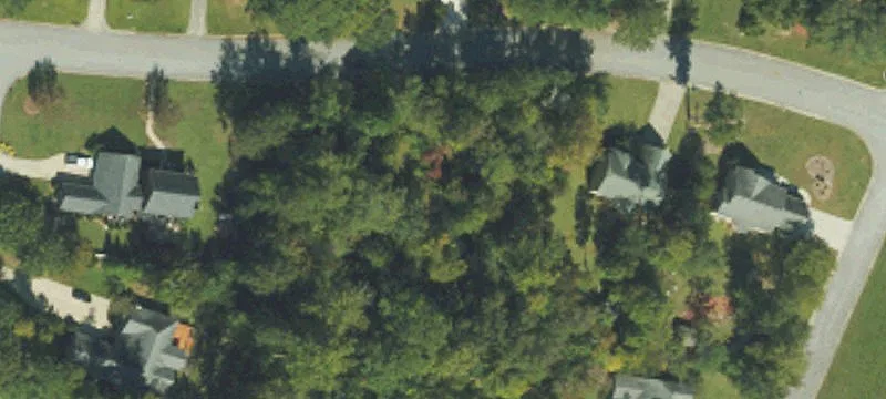 Waterfront Homesite for Custom Build