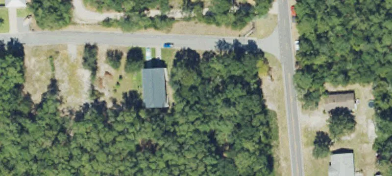 Waterfront Gated Community Land Lot