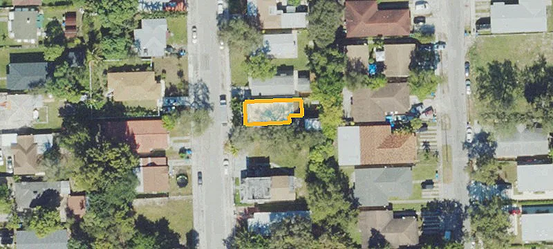 Vacant Land for Mixed-Use Development