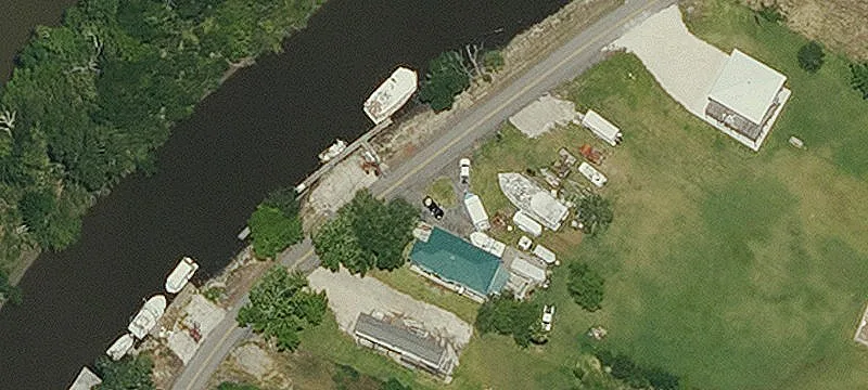 Residential Building Lot