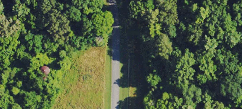 Lakefront Residential Development Lot