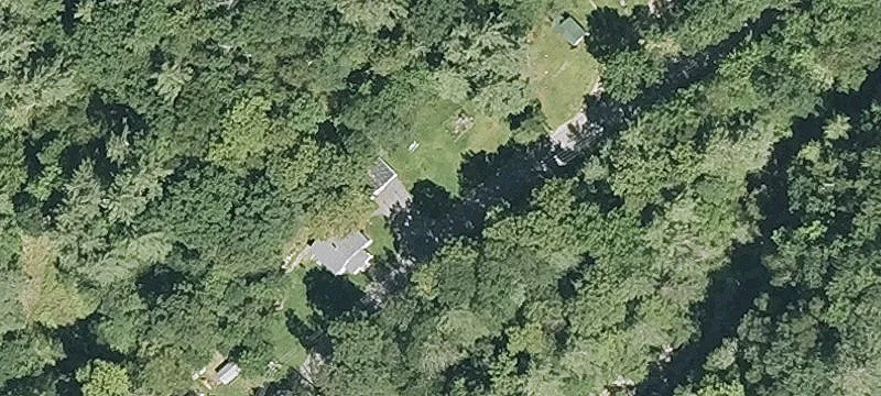 Two-Home Residential Income Property