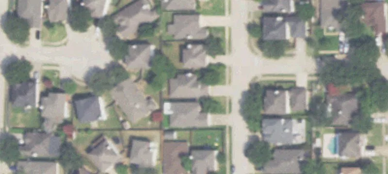 Vacant Residential Development Lot