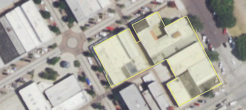 Downtown Office Suite with Covered Parking