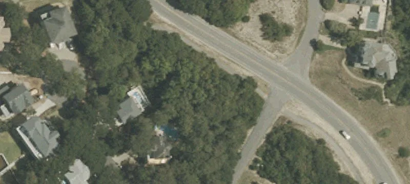 High-and-Dry X-Flood Zone Homesite