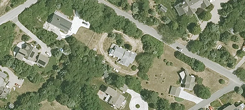 Two-Unit Duplex with Rooftop Deck