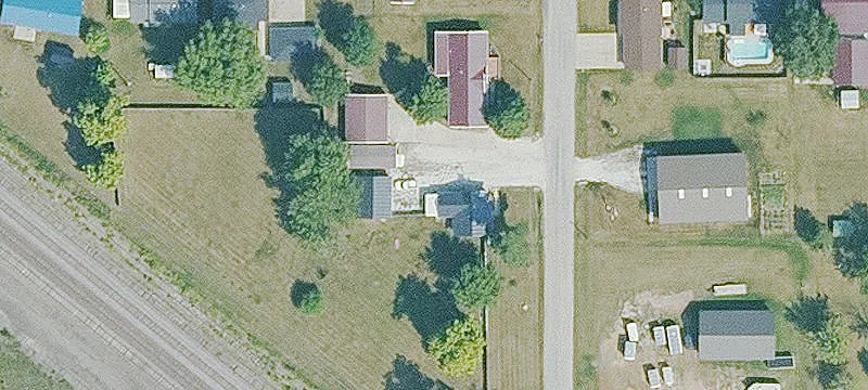 Residential Building Lot