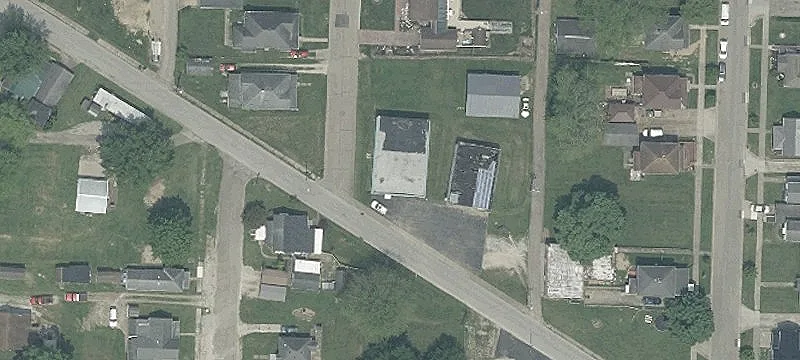 Turnkey Auto Shop with Showroom