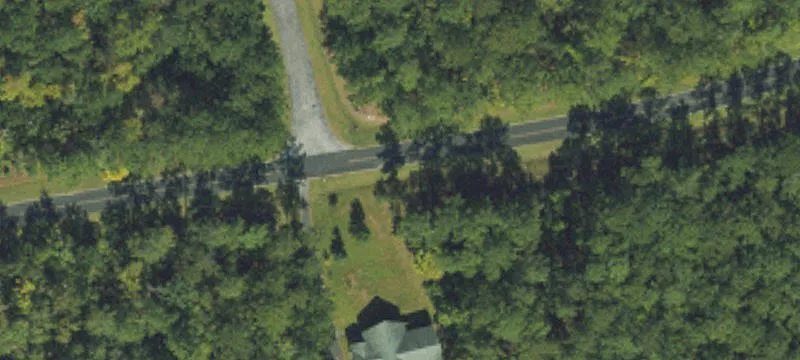 Waterfront Homesite with Boat Lift