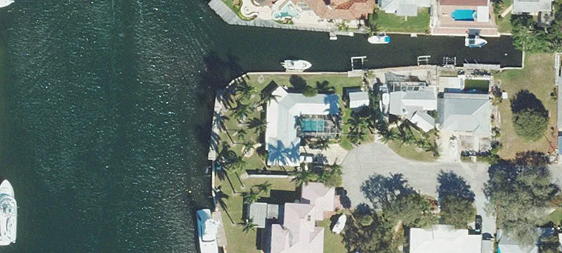 Deepwater Waterfront Development Land