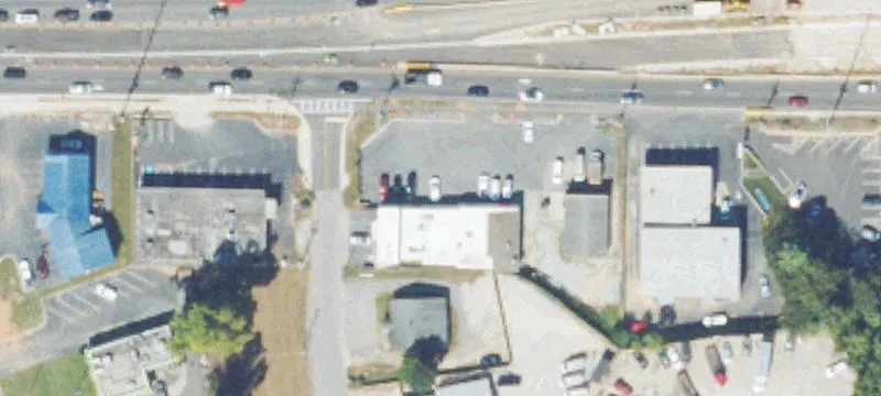 Retail Strip Center and Freestanding Building