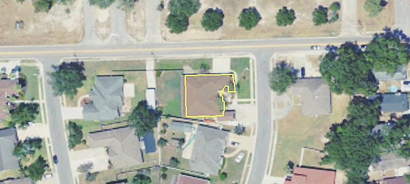 Specialty Lot For Sale