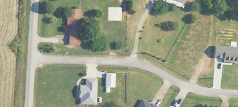 Residential Land Parcel with Building Pad