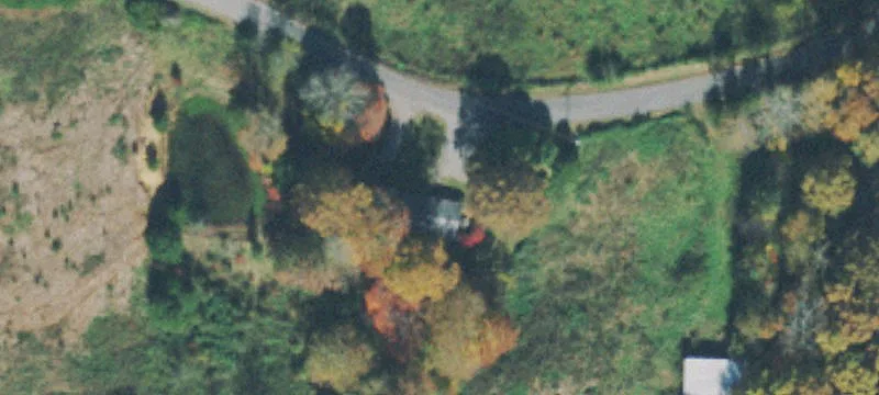 Unrestricted Waterfront Acreage