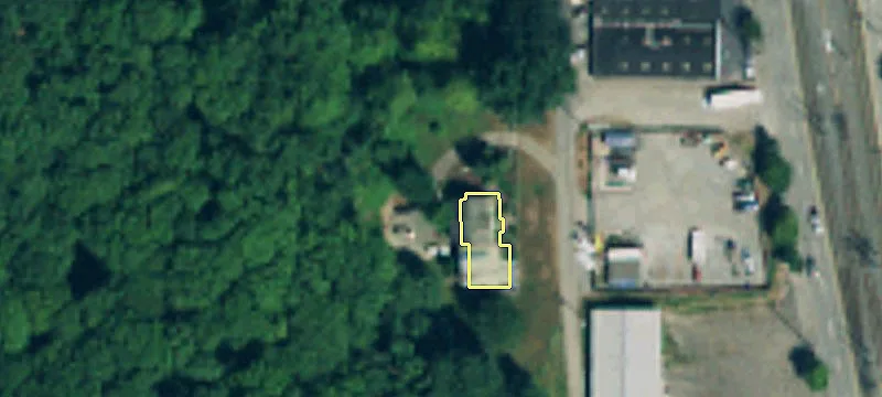 Vacant Land Parcel
