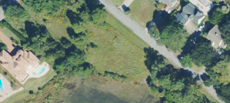 Deep Water Access Waterfront Land