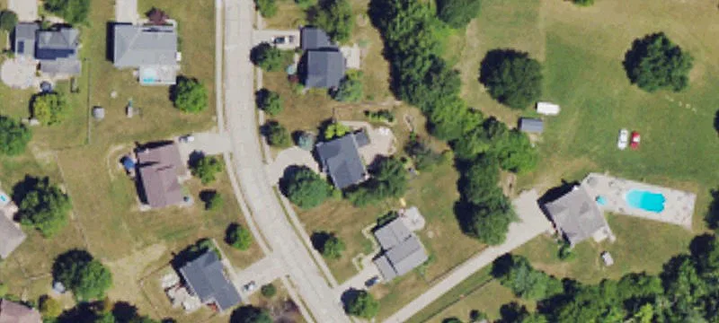 Cleared Building Lot with 100-Foot Frontage