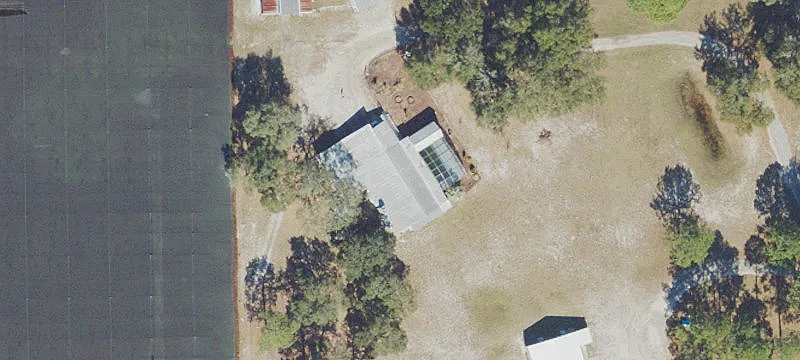 Turnkey Agricultural Hemp Facility