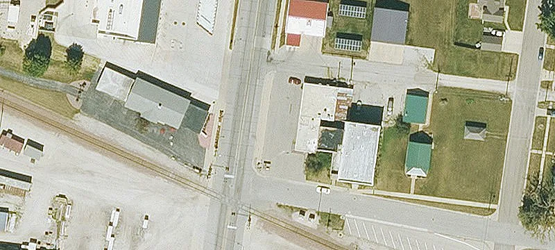 Turnkey Restaurant and Retail Building
