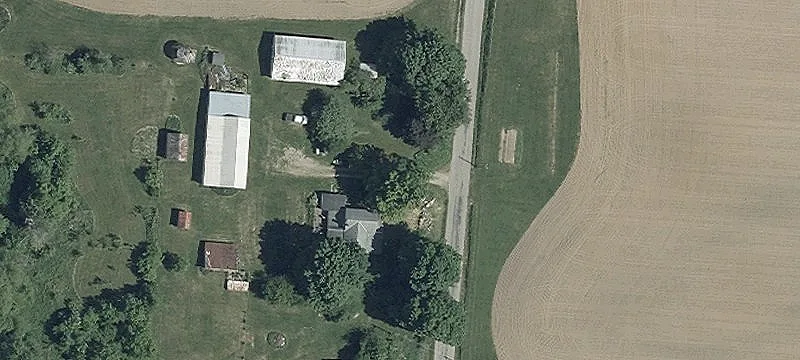 Build-Ready Land with 150-Foot Well