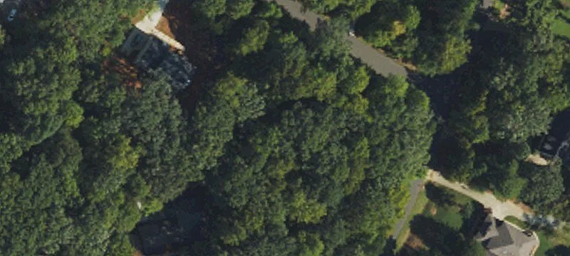 Residential Lot in Equestrian Community