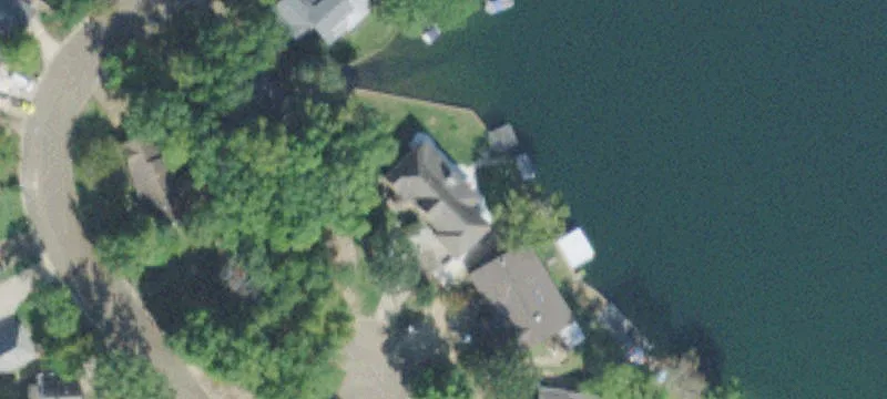 Waterfront Land Parcel