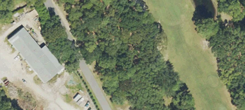 Waterfront Community Recreation Land