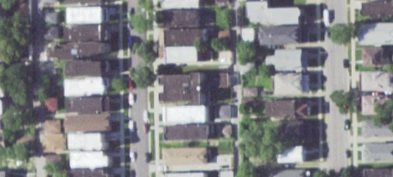 Newly Renovated 6-Unit Brick Building