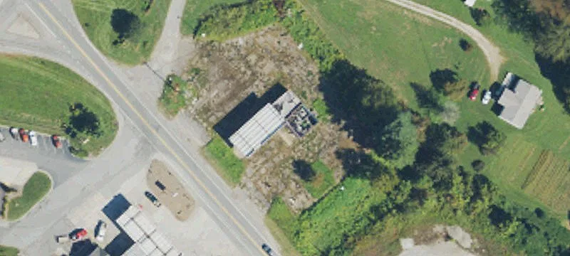 Riverfront Commercial Land Opportunity