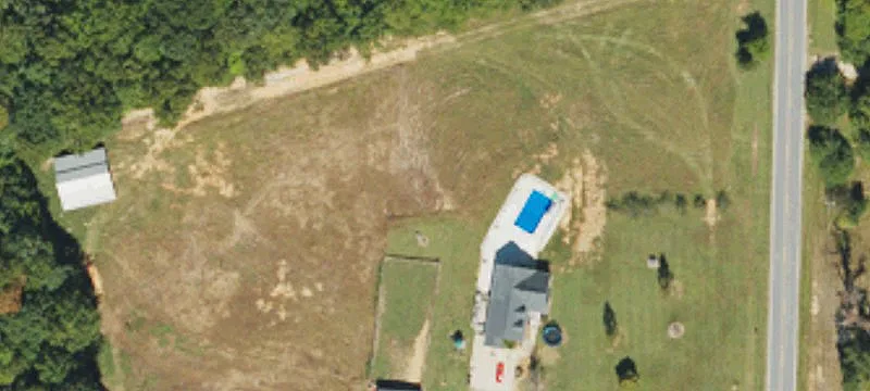 Residential Lot for Barndominiums