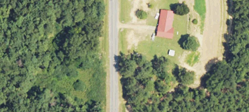 Recreation and Hunting Land Tract