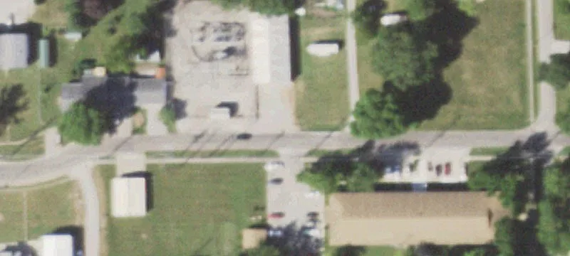 North-Side Warehouse Property