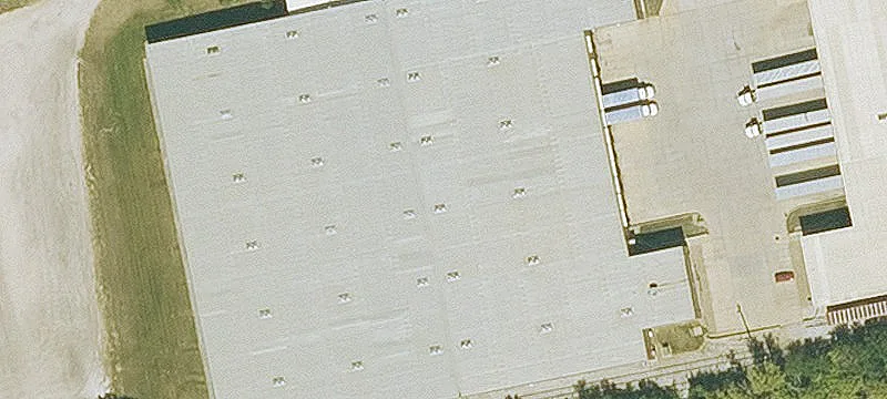 Renovated Industrial Warehouse with Docks