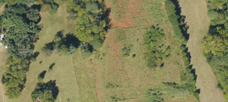 No-HOA Estate and Farmland