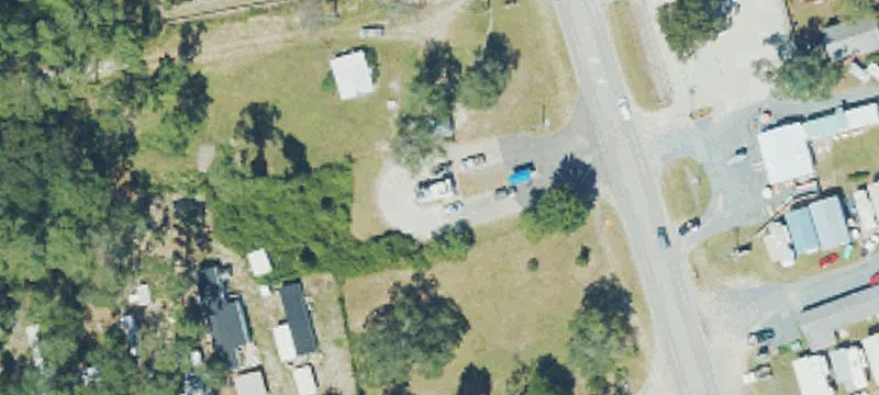 High-Traffic Commercial Land Lot