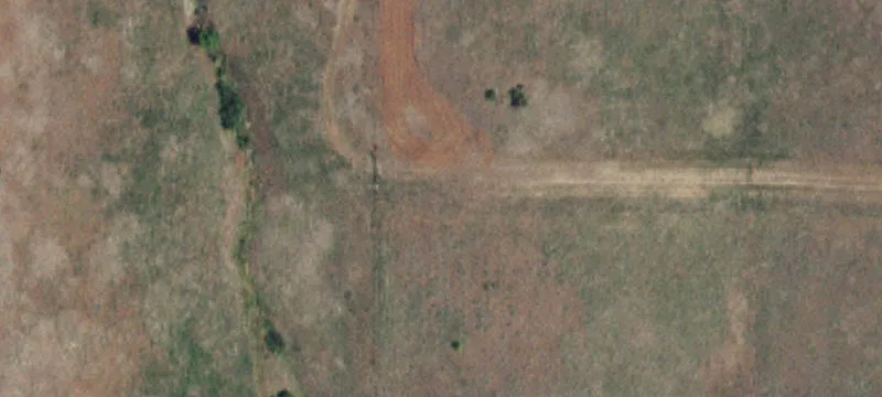Surveyed Residential Development Land