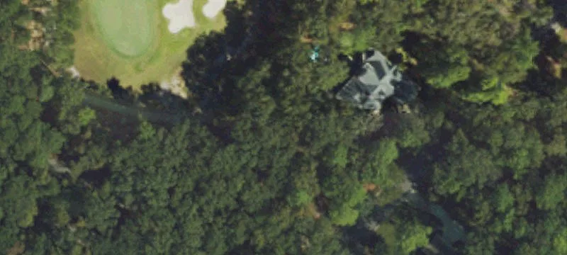 River Landing Golf Course Lot