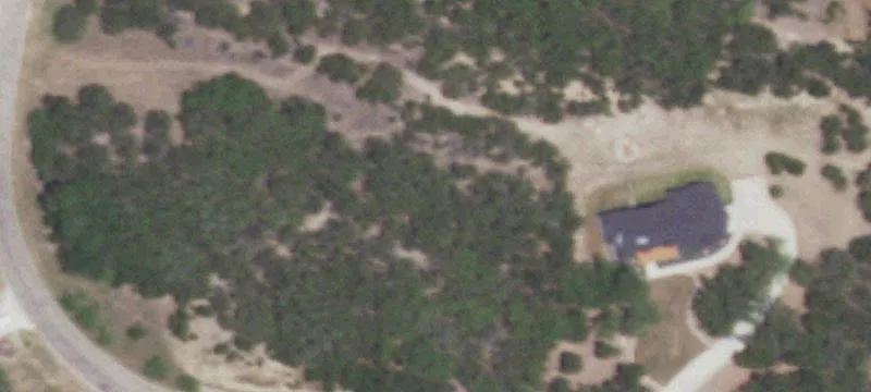 Waterfront Lot in Gated Community