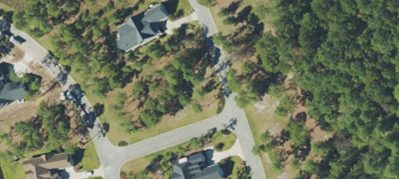 Corner Homesite Near Amenity Center